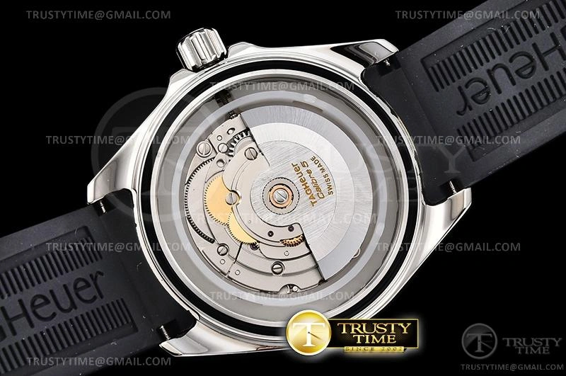 Premium TAG0353 – Aquaracer Caliber 1135