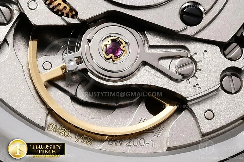 Premium TAG0353 – Aquaracer Caliber 1135