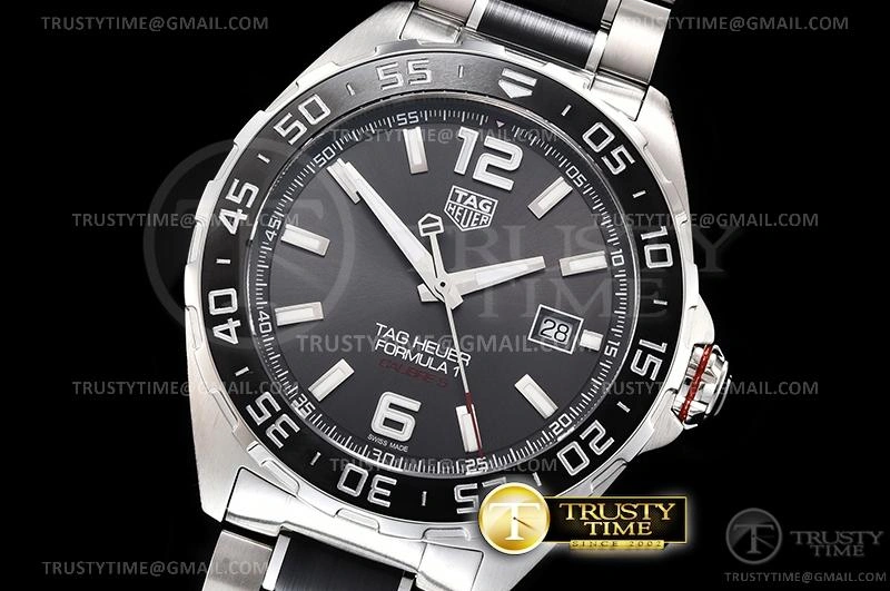 TAG0356A – Aquaracer Caliber Trendy 1136