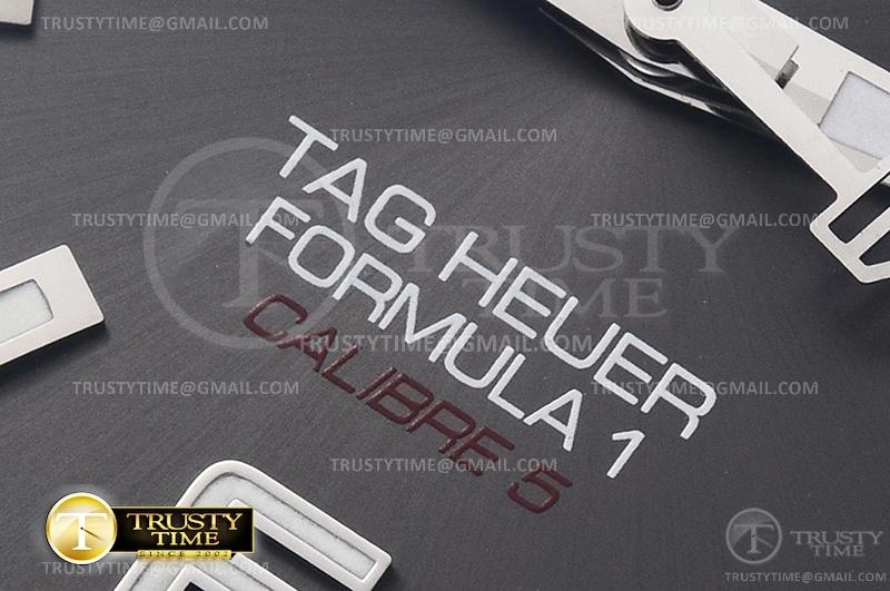 TAG0356A – Aquaracer Caliber Trendy 1136