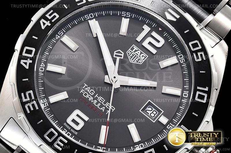 TAG0356A – Aquaracer Caliber Trendy 1136
