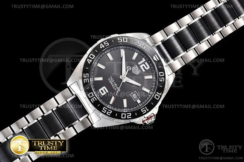 TAG0356A – Aquaracer Caliber Trendy 1136