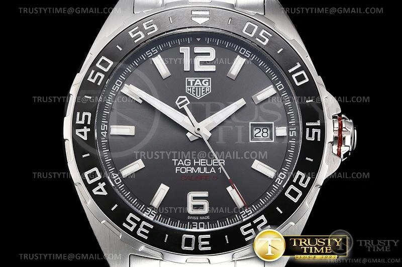 TAG0356A – Aquaracer Caliber Trendy 1136