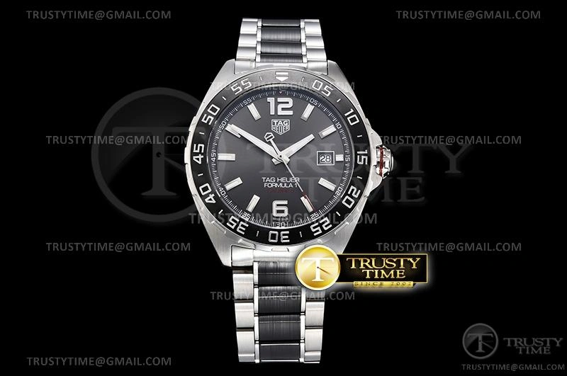TAG0356A – Aquaracer Caliber Trendy 1136