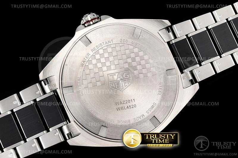 TAG0356A – Aquaracer Caliber Trendy 1136