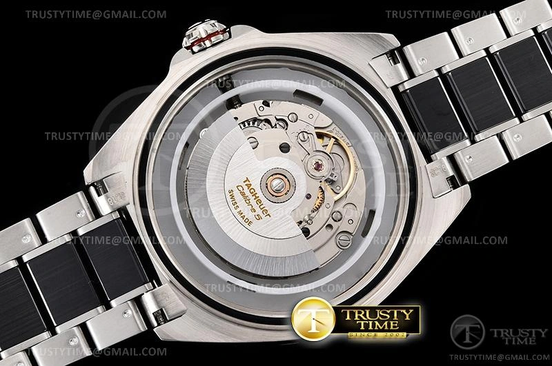 TAG0356A – Aquaracer Caliber Trendy 1136