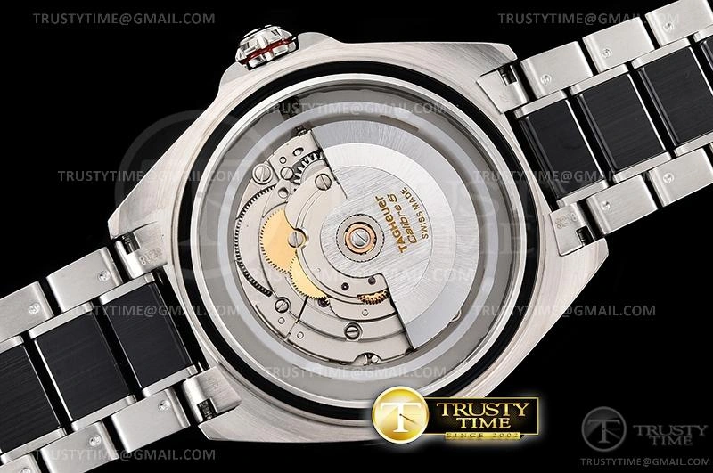TAG0356A – Aquaracer Caliber Trendy 1136