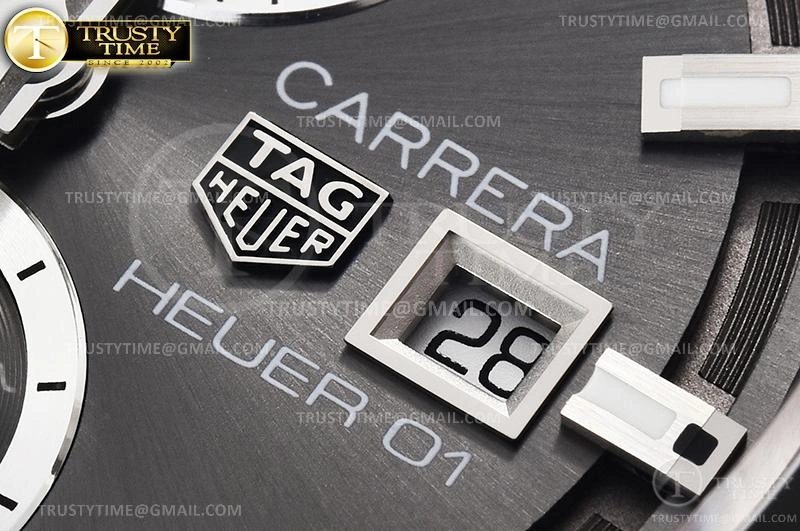 AllSeason TAG0361B – Carrera 1138