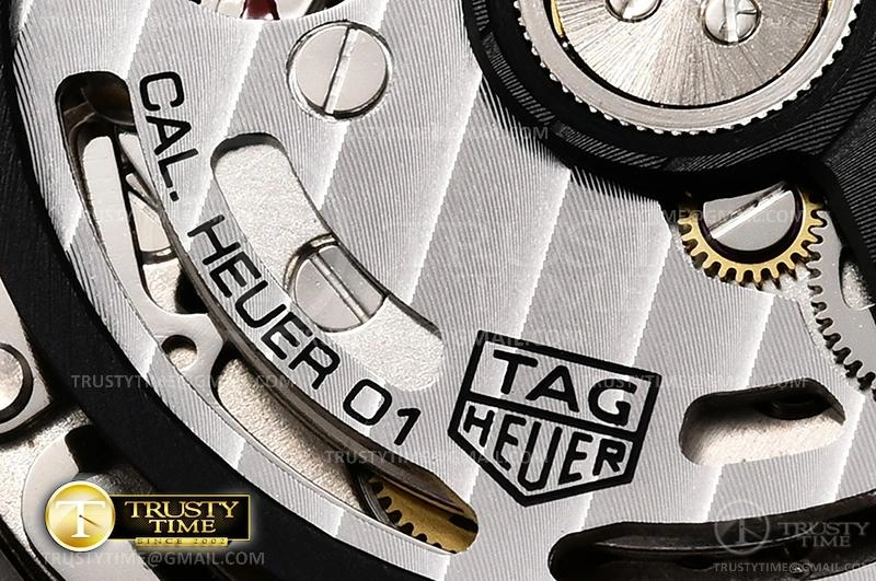 AllSeason TAG0361B – Carrera 1138