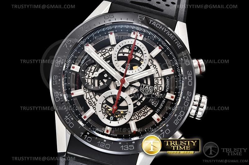 TimelessDesign TAG0362A – Carrera 1139
