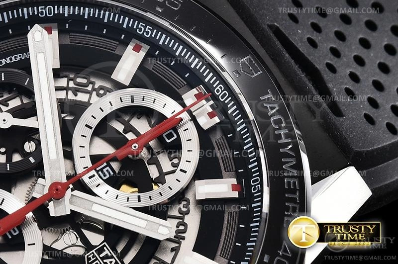 TimelessDesign TAG0362A – Carrera 1139