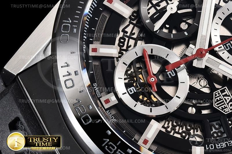 TimelessDesign TAG0362A – Carrera 1139