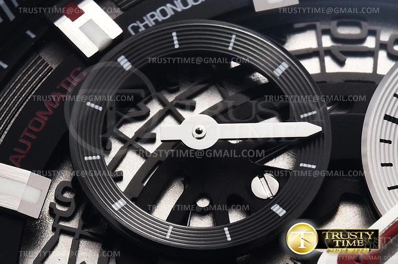 TimelessDesign TAG0362A – Carrera 1139