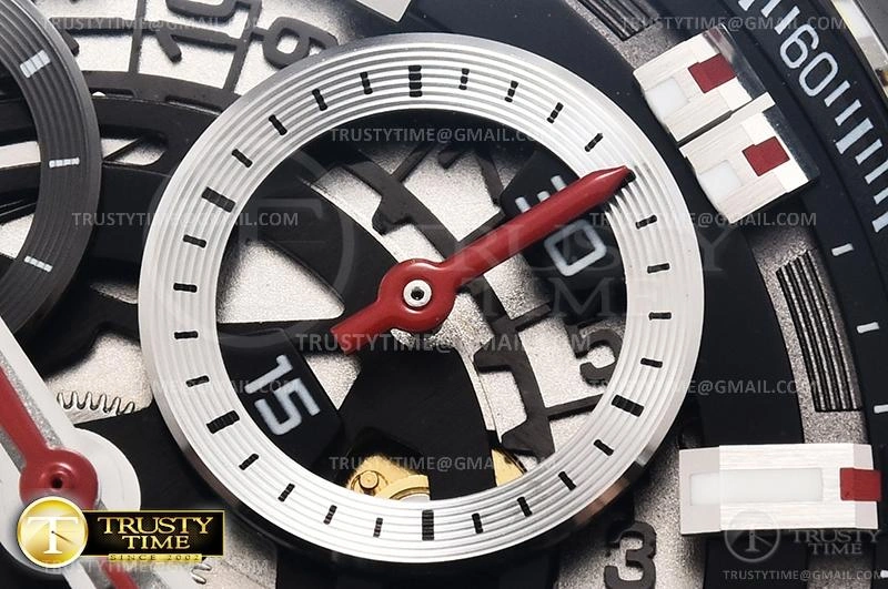 TimelessDesign TAG0362A – Carrera 1139