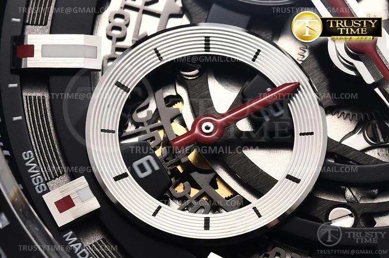 TimelessDesign TAG0362A – Carrera 1139