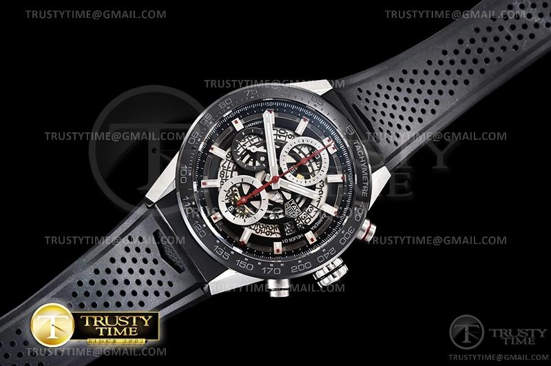 TimelessDesign TAG0362A – Carrera 1139