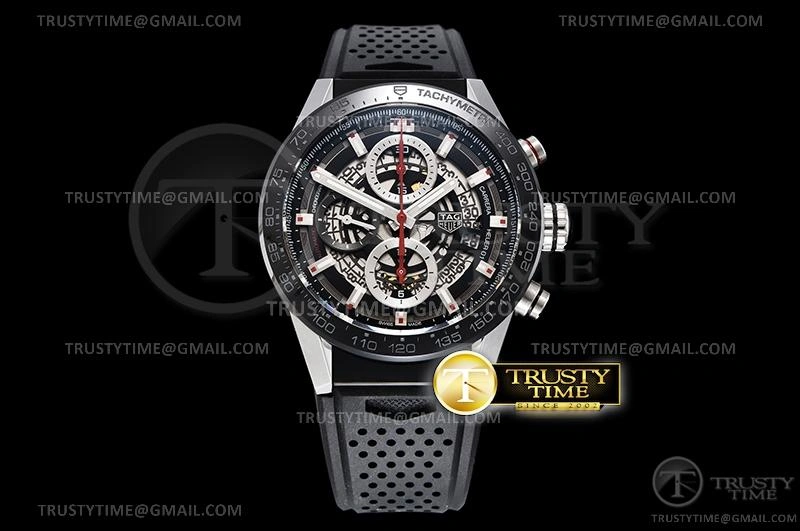 TimelessDesign TAG0362A – Carrera 1139