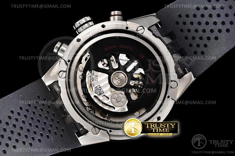 TimelessDesign TAG0362A – Carrera 1139