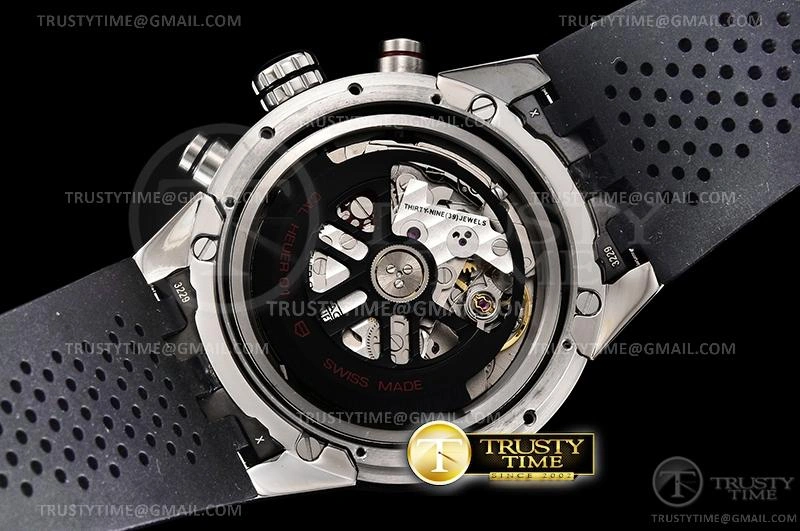 TimelessDesign TAG0362A – Carrera 1139
