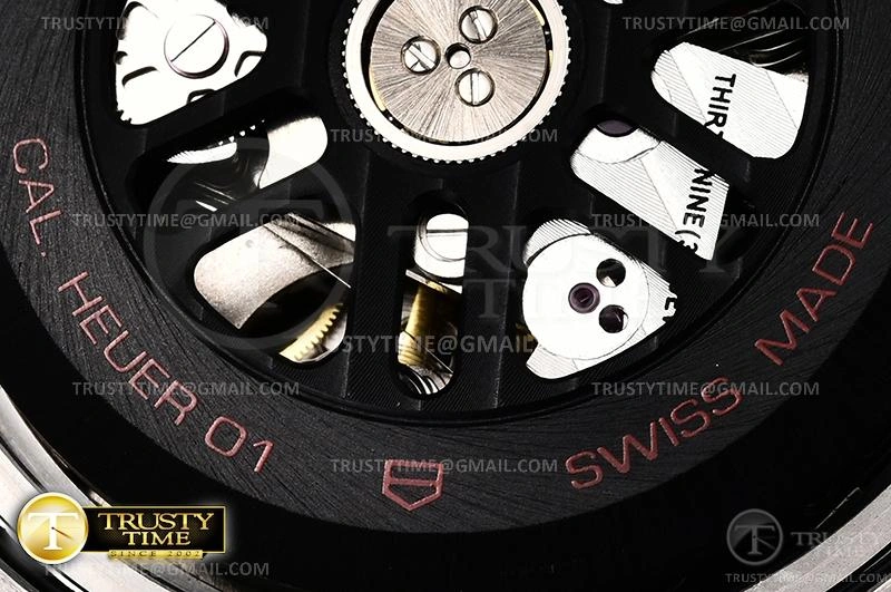 TimelessDesign TAG0362A – Carrera 1139