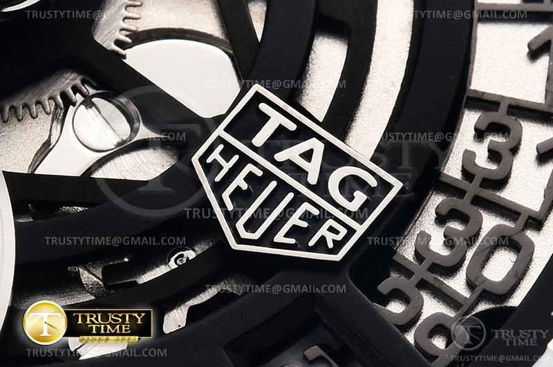 Lightweight TAG0362B – Carrera 1140