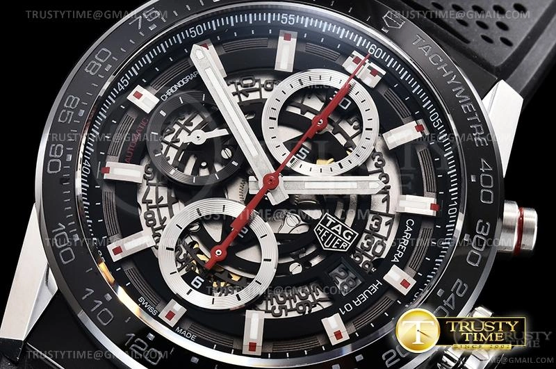 Lightweight TAG0362B – Carrera 1140