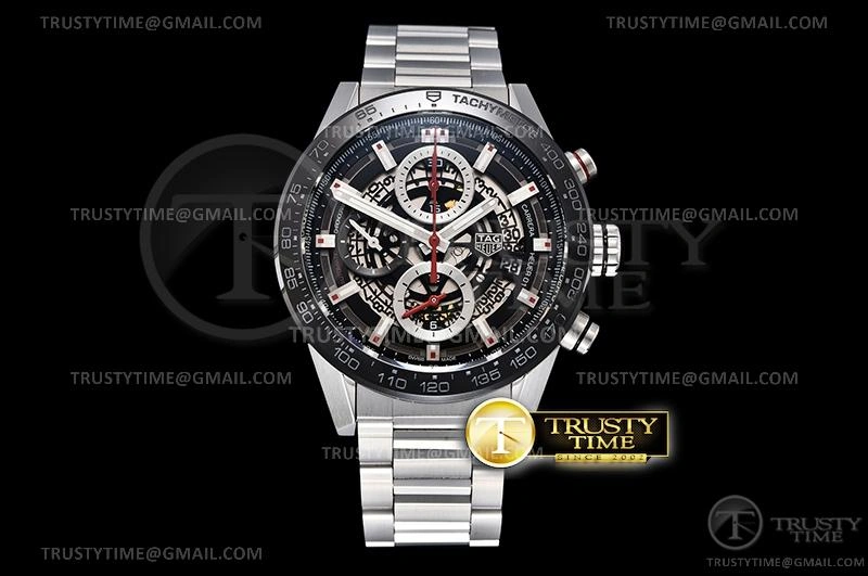 Lightweight TAG0362B – Carrera 1140