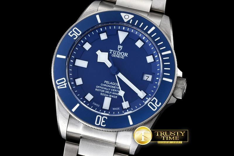 TUD023 – Pelagos Effortless 1143