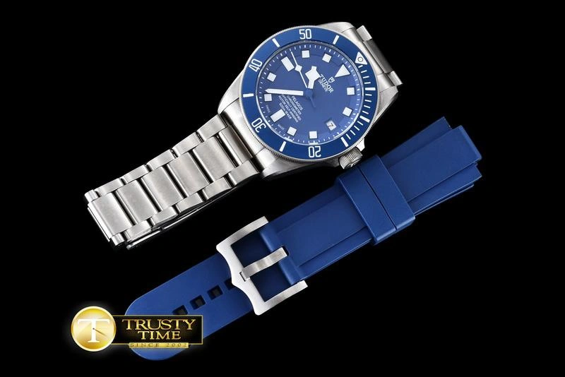 TUD023 – Pelagos Effortless 1143