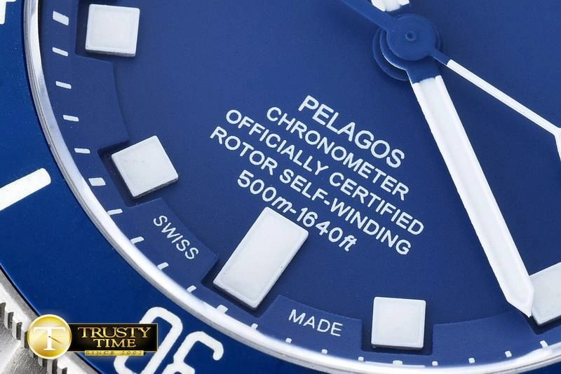 TUD023 – Pelagos Effortless 1143