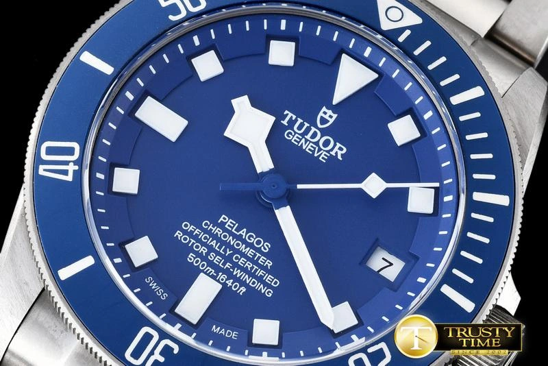 TUD023 – Pelagos Effortless 1143