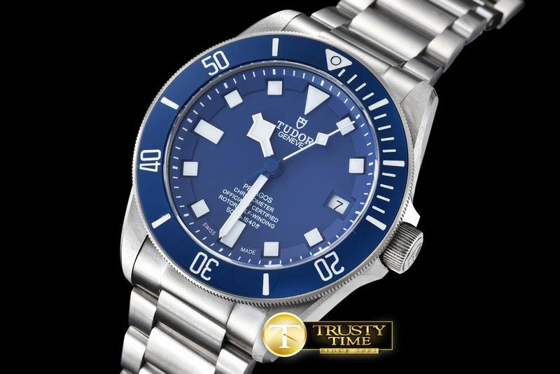 TUD023 – Pelagos Effortless 1143