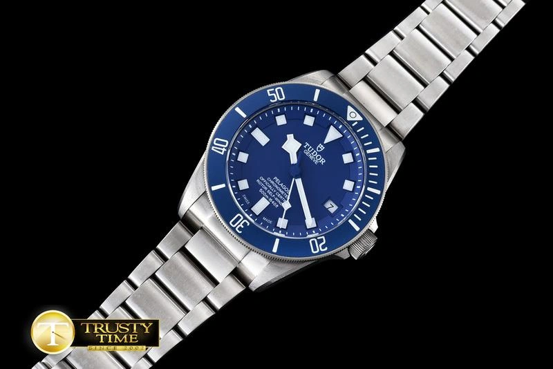 TUD023 – Pelagos Effortless 1143