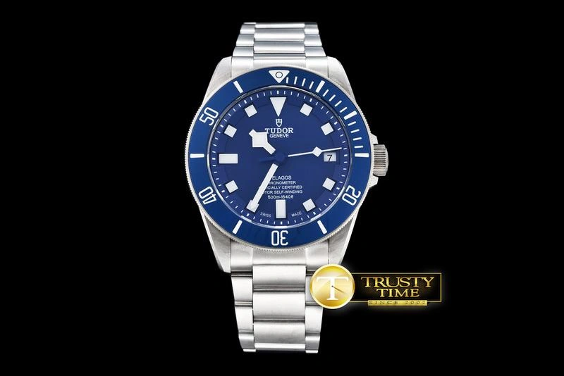 TUD023 – Pelagos Effortless 1143