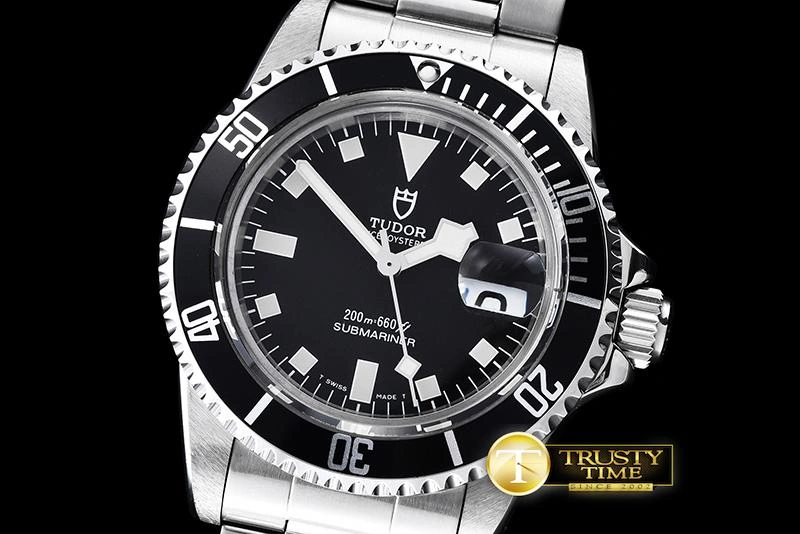 AllSeason TUD031A – Submariner 1148