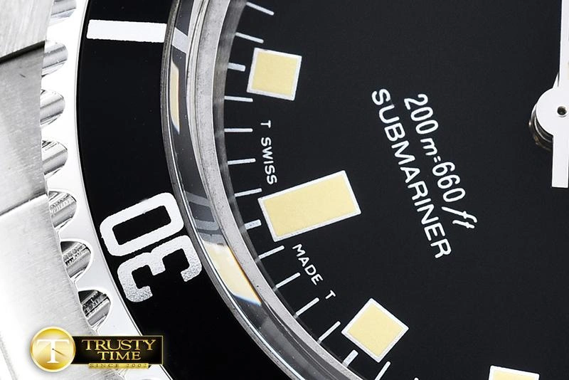 AllSeason TUD031A – Submariner 1148