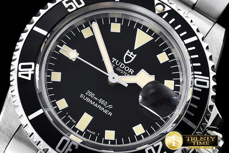 AllSeason TUD031A – Submariner 1148