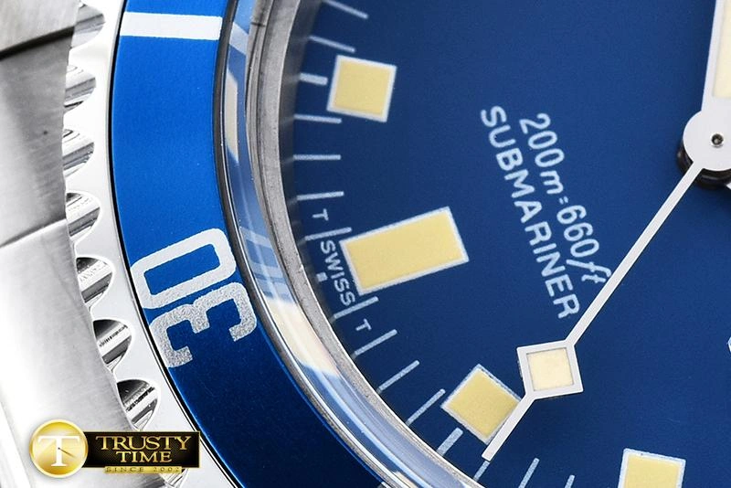 TUD032A – Submariner Breathable 1149
