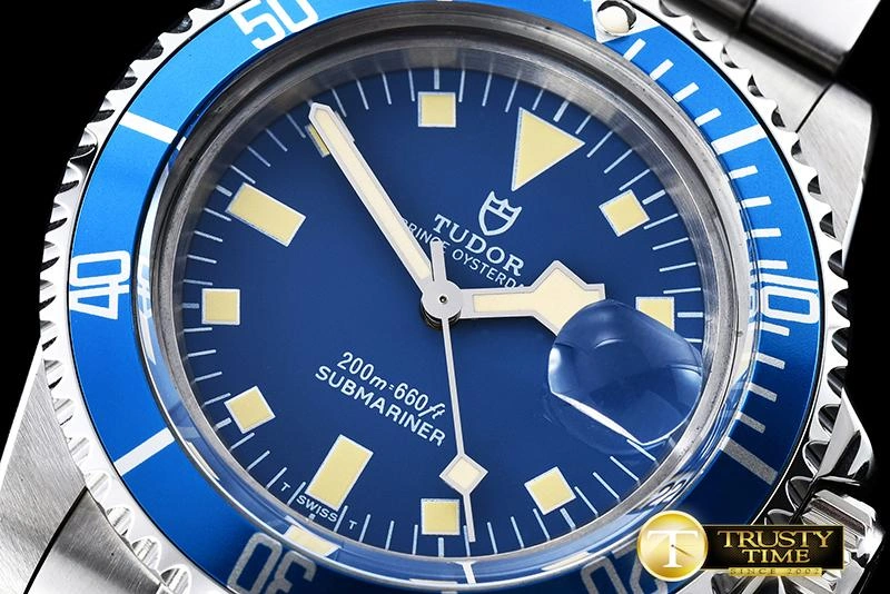 TUD032A – Submariner Breathable 1149