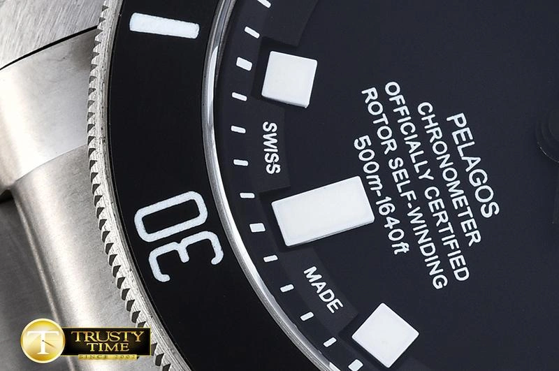 SportInspired TUD035 – 2016 Pelagos 1150