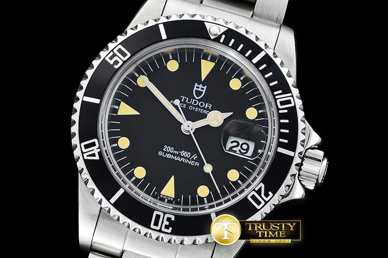 Bright TUD041A – Tudor Vintage 1151
