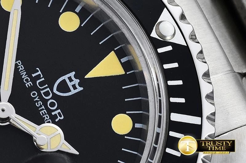 Bright TUD041A – Tudor Vintage 1151