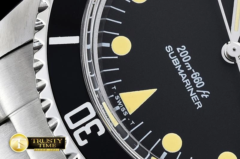 Bright TUD041A – Tudor Vintage 1151