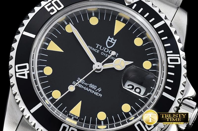 Bright TUD041A – Tudor Vintage 1151