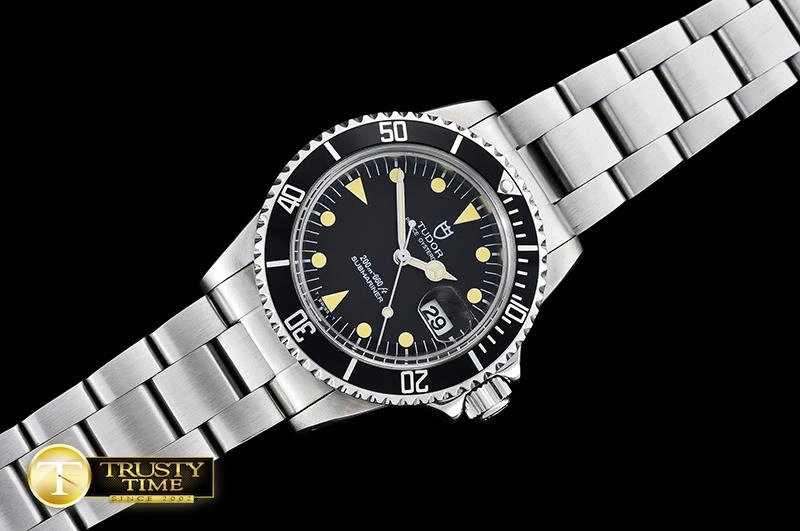Bright TUD041A – Tudor Vintage 1151