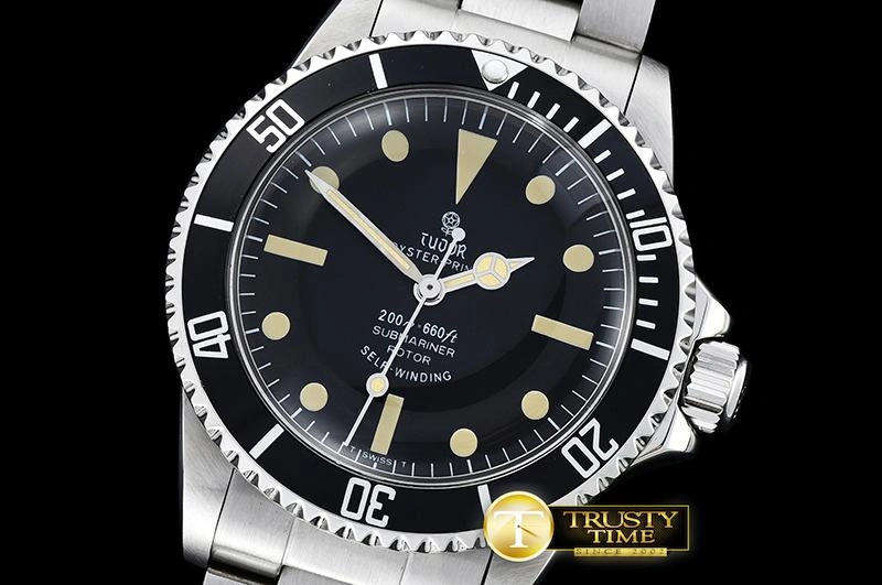 Durable TUD041B – Tudor Vintage 1152