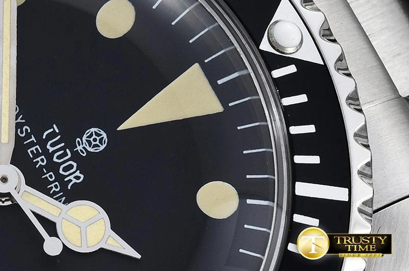 Durable TUD041B – Tudor Vintage 1152