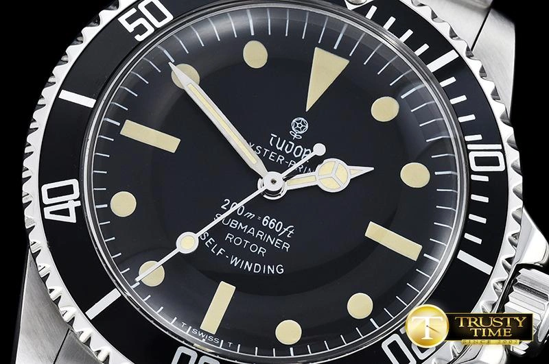Durable TUD041B – Tudor Vintage 1152