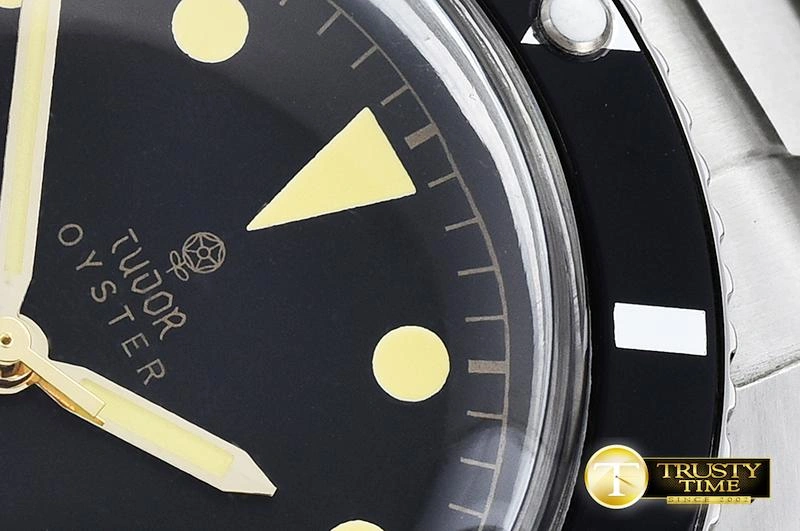 TUD041E – Tudor Vintage RelaxedFit 1153