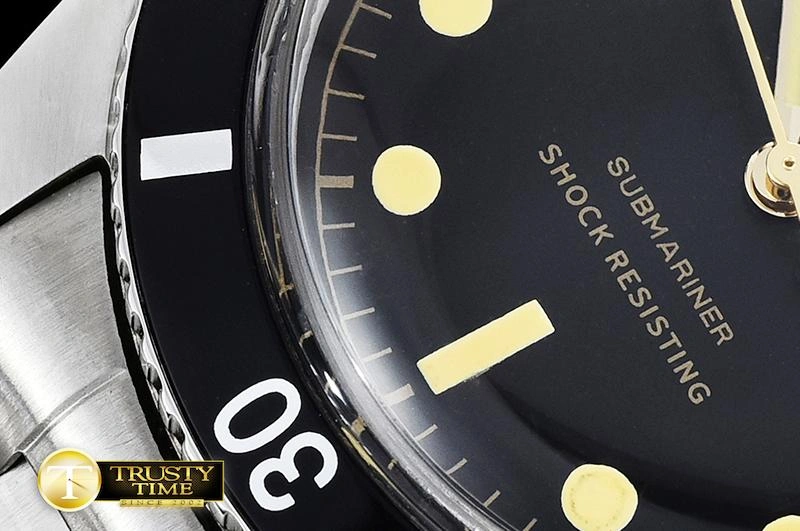 TUD041E – Tudor Vintage RelaxedFit 1153